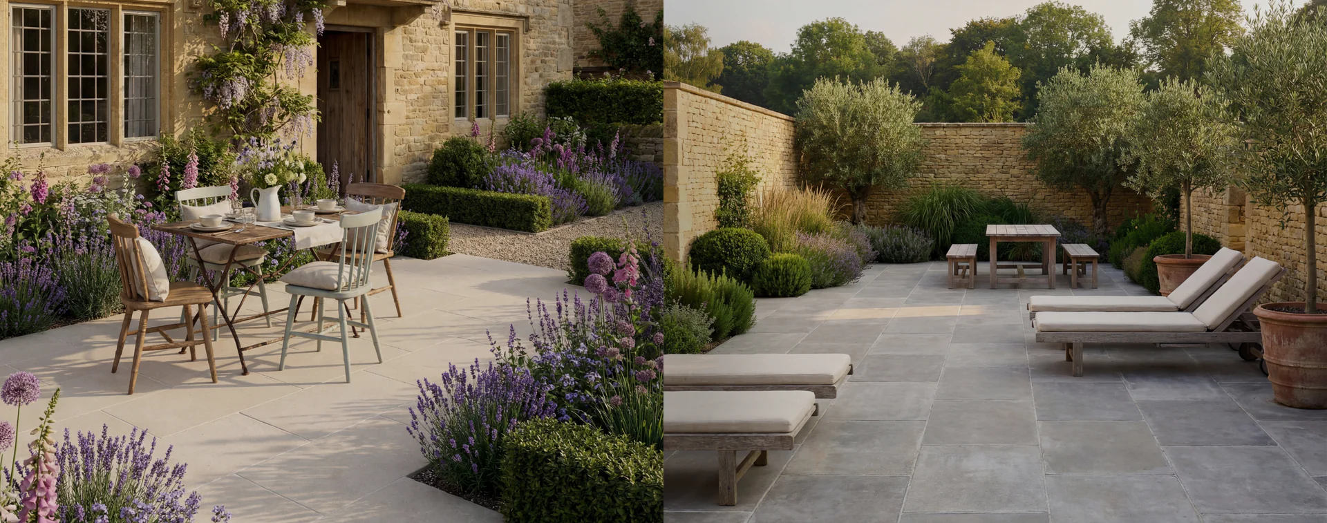 Transform Your Space with Style